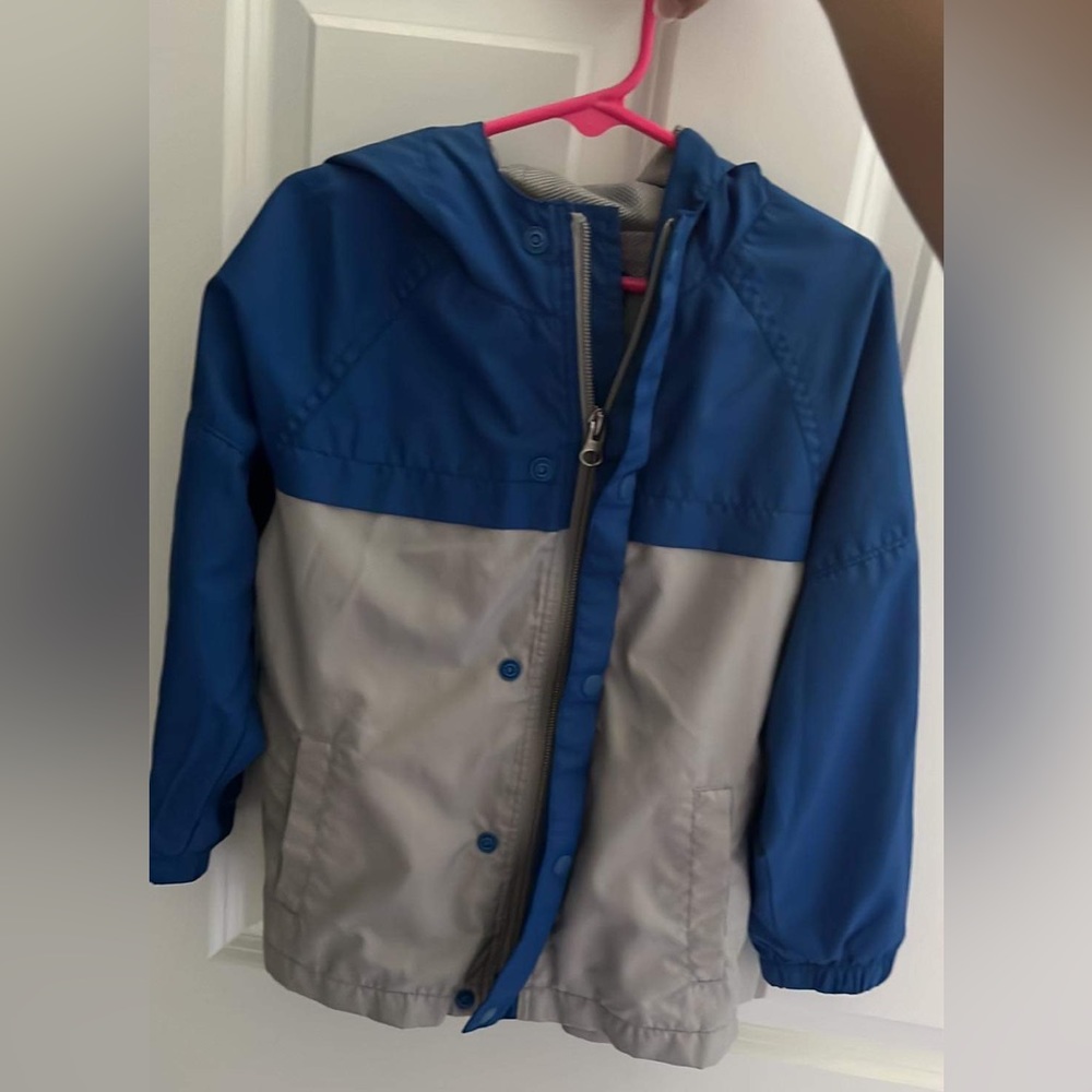 Boys lot 5T clothing